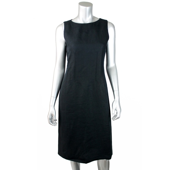 armani shift dresses